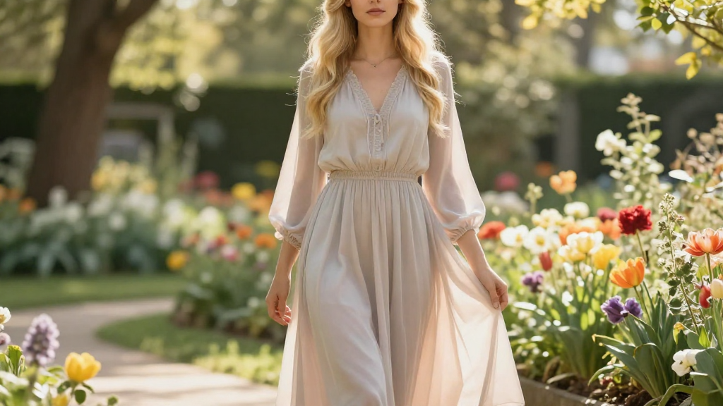 What Is Modest Style and How Can You Practice It