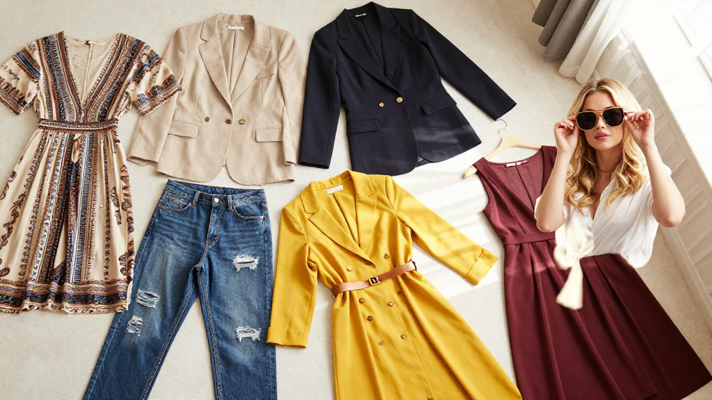 How to Express Your Personality Through Style