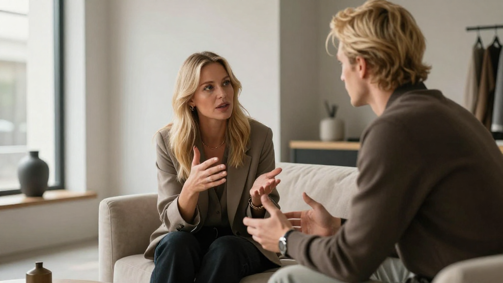 How to Talk About Style Trends Without Relying on Images