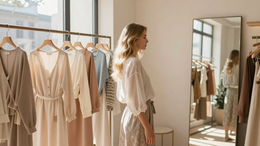 How to Describe Your Style in Words