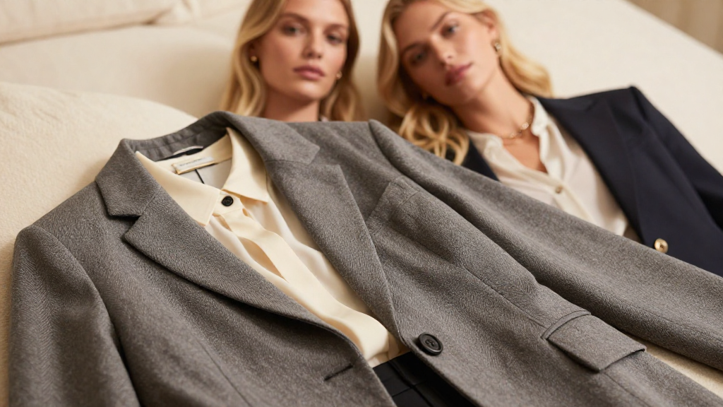 How Does Clothing Affect Your Confidence