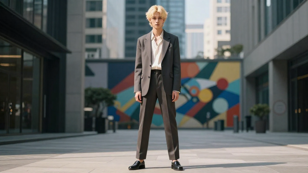 What Is Androgynous Style and How Can You Define It