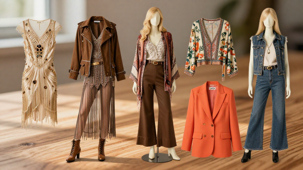 How Has Style Evolved by Decade