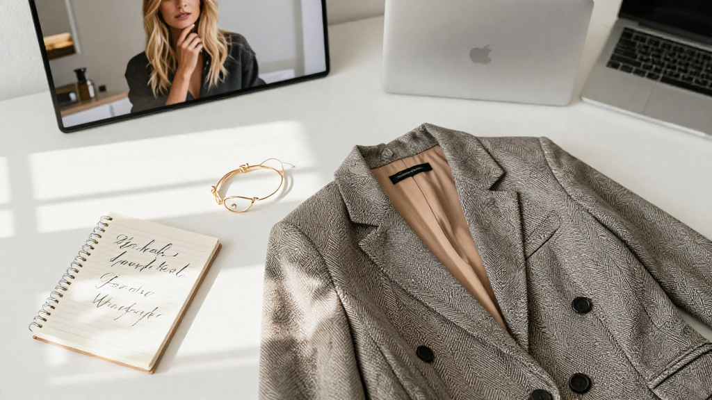 How to Build a Personal Style Manifesto