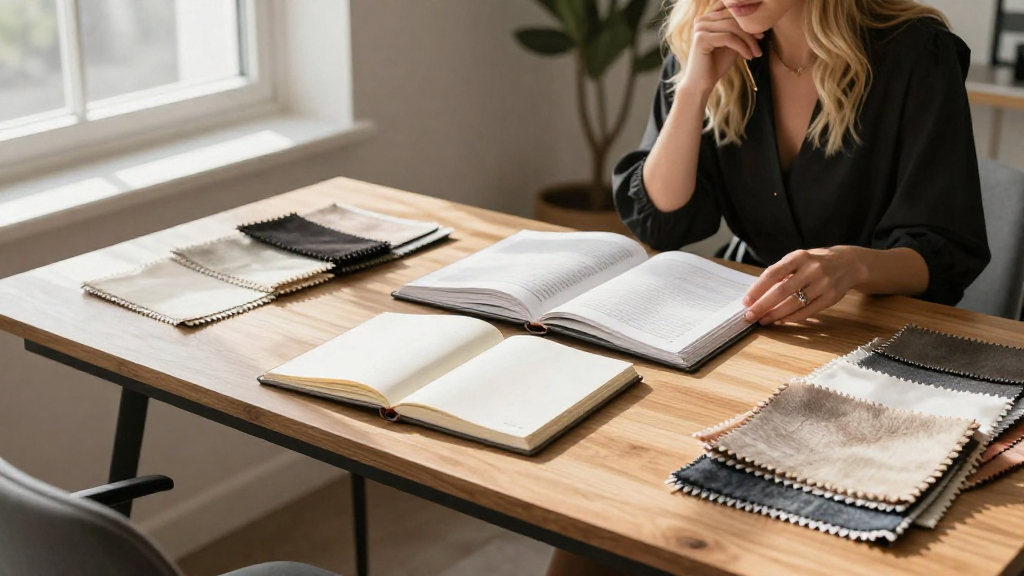 How to Define Fashion Terms in Your Own Words