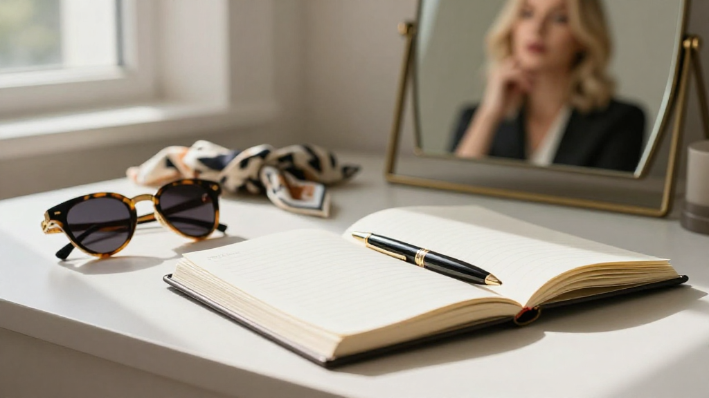 How to Write About Style for Yourself