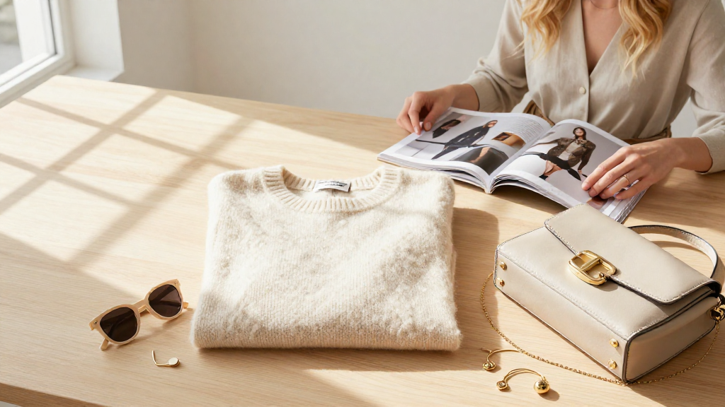 How to Define Your Fashion Values
