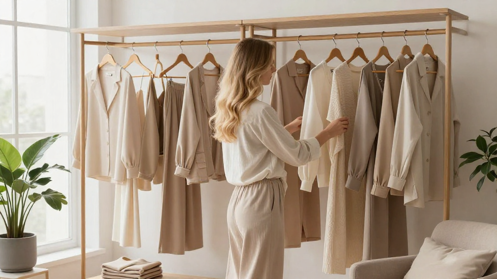 How to Simplify Fashion for Everyday Life