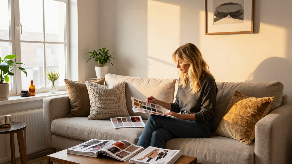 How to Identify Your Style Preferences