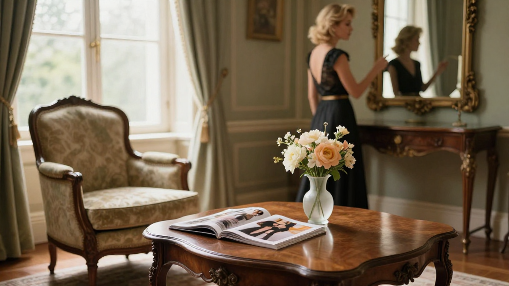 What Makes a Style Timeless