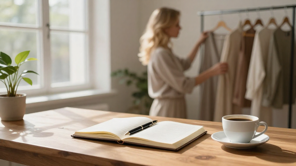 How to Write Style Goals That Make Sense