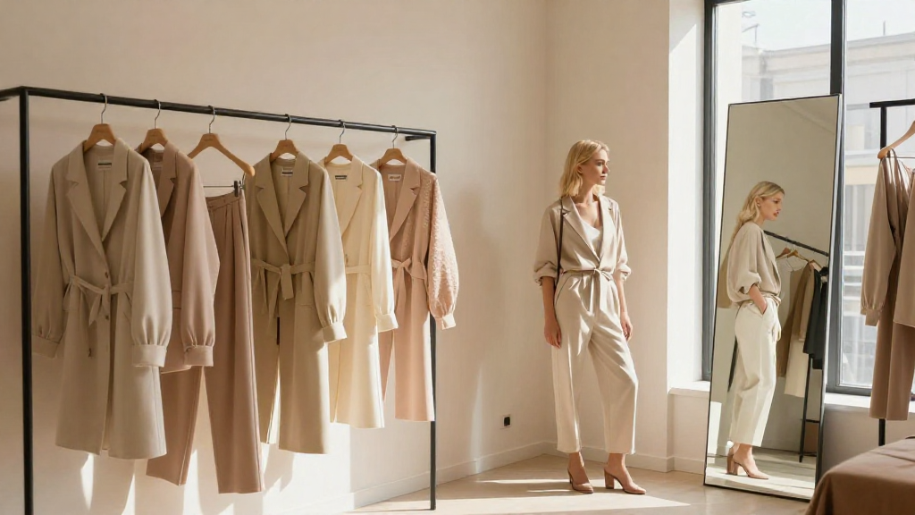 Is Fashion the Same as Personal Expression