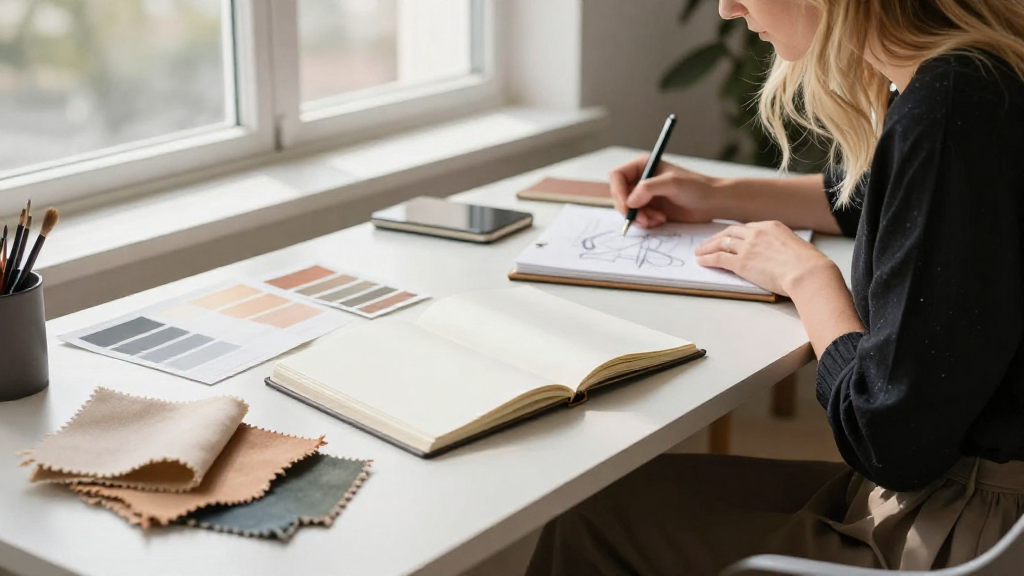 How to Create Your Own Personal Style Guide