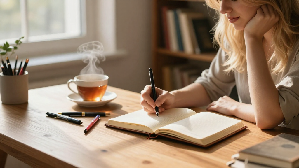 How to Use Style Words in Journals or Blogs