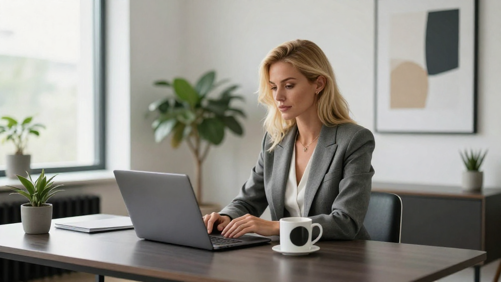 What Does Style for Professionals Look Like