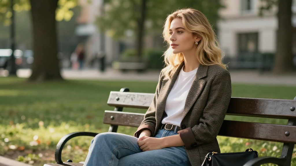 How to Explain Your Style Without Overthinking