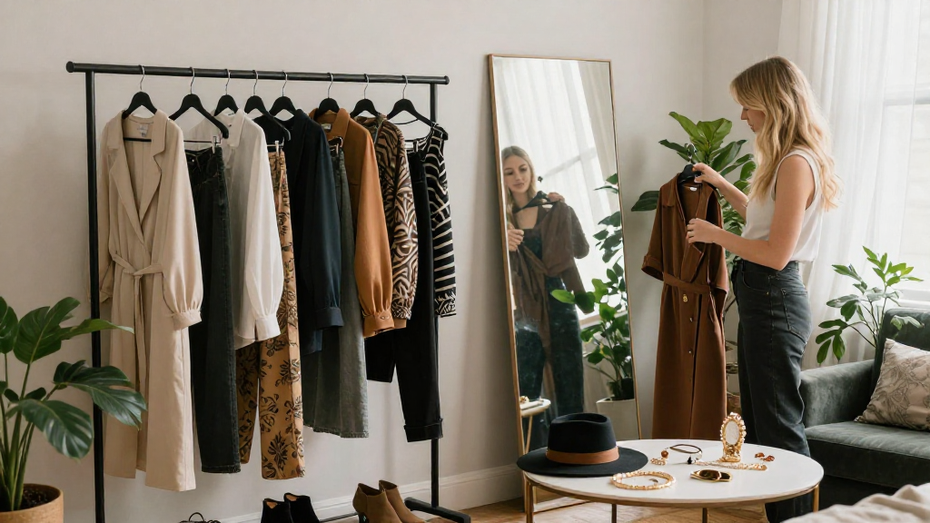 How to Start Refining Your Style