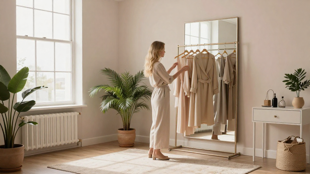 How to Set Realistic Style Goals