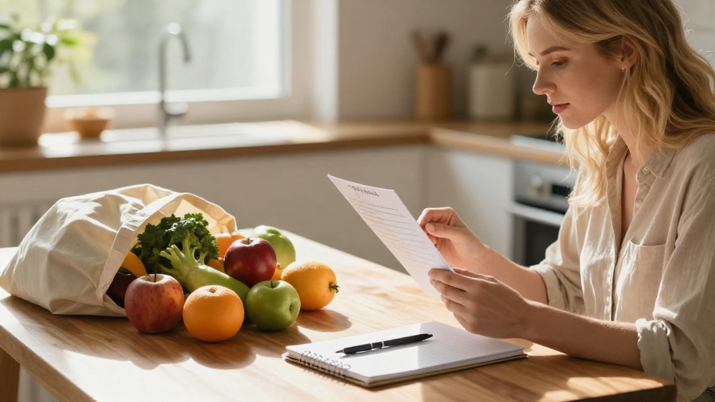 How to Change Your Shopping Habits for Good