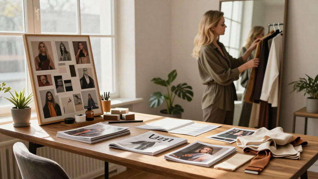 How to Build a Personal Style Vision